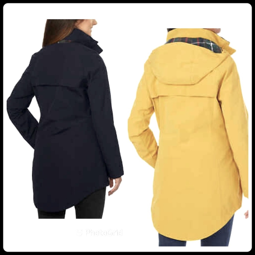 Pendleton Rain Jacket - image 1